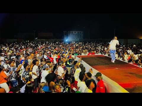 A2 Di Fulani Performance Part 1 - TANAALATON CONCERT