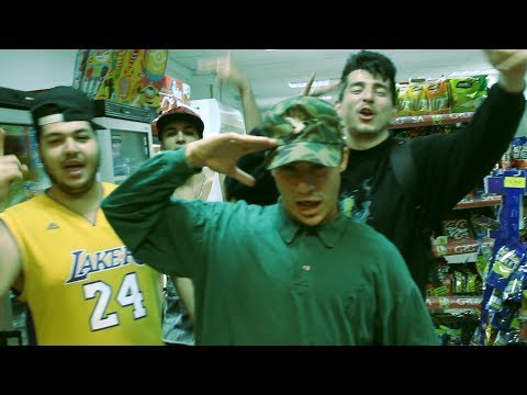 PUROS Y BRUTOS FT VERSO - UN SIGLO PA SEIS SIGLAS | LA RESURRECCIÓN | TRACK 2