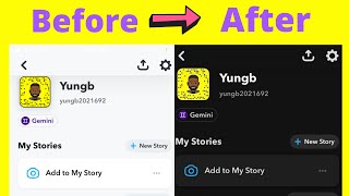 How To Dark Mode Snapchat - 2022 Update For iPhone And Android