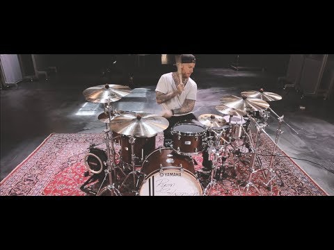 Yamaha EAD10 | Ryan Stevenson