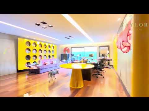 Vídeo - Casa com 3 quartos, Alto de Pinheiros - São Paulo - Casa em Alto de Pinheiros, São Paulo - à venda - Taylor Imóveis