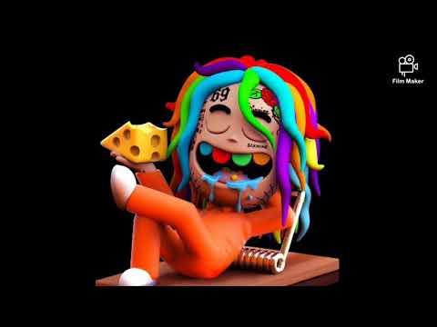 [FREE] 6ix9ine x Nicki Minaj Type Beat 2020 -"RAT" | Free Type Beat |Rap Trap Instrumental Beats