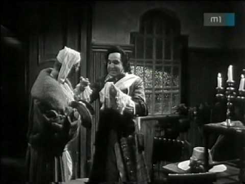 Il campanello / A csengő - Ho una bella, un'infedele (György Melis, Endre Várhelyi)