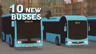 VideoImage1 City Bus Manager - E-Bus & Green Energy