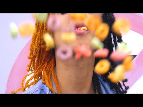 Natu Rap - Droga, acordei o meu dog