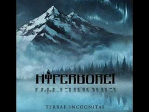 Hyperborei - Antarctica