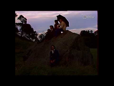 Gunnar Graps "Sügisõhtu blues"