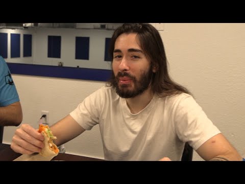 I Ranked Every Taco Bell Menu Item