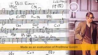 Bill Evas - Mother of Earl