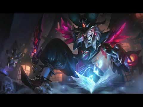 Gaming with SnowV Stream shaco jungle Highlight #2