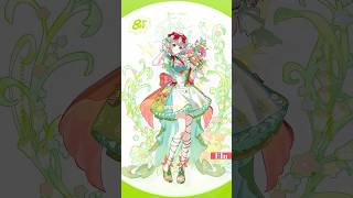 【2/3発売グッズ】にじさんじ 8th Anniversary【BLOOM】