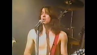 Slaughter-Desperately 5/1/95 Minneapolis,MN