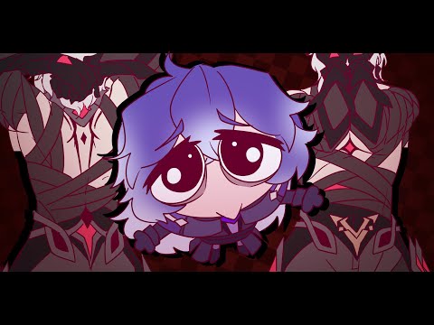 So Far So Fake [Genshin Impact animation]