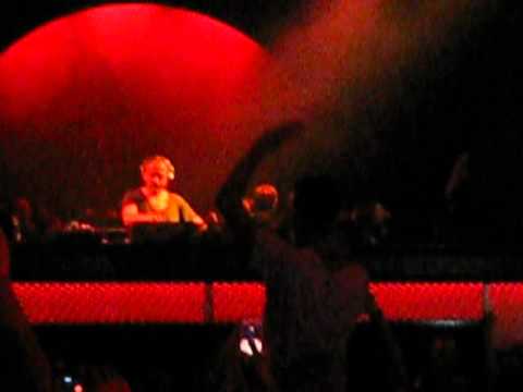 Sven Vath @ Space ENTER. Week 9 - 30/08/2012 pt 5