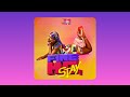 Flo Milli - Never Lose Me (Audio) ft. SZA, Cardi B