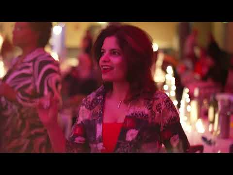 Sixties Vixens - Excellent Show Reel - AliveNetwork.com