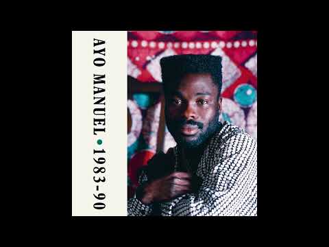 Ayo Manuel - Do Good