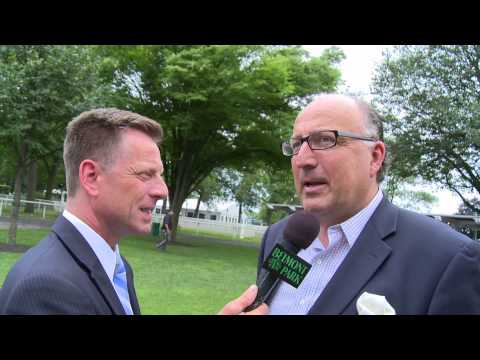 Christophe Clemente on Tonalist