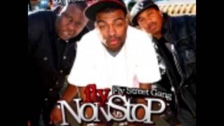 Fly Street Gang ft. problem and Iamsu-Step on the Gas