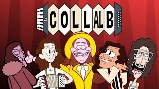 Download lagu COLLALB Now That s What I Call Polka Animated Coll... mp3