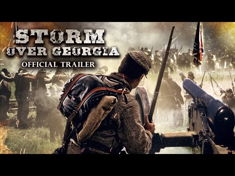 Storm Over Georgia - Trailer (2022)