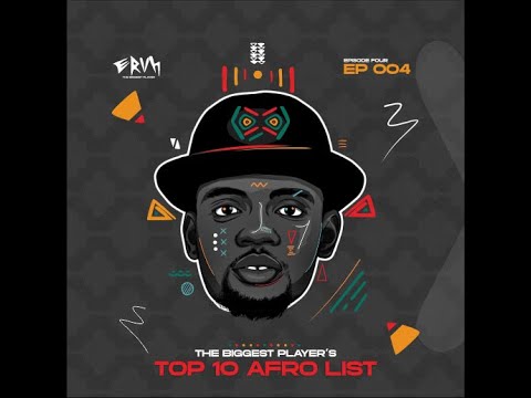 ERVH The Biggest Player - The Biggest List (EP 004)