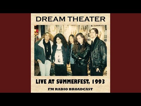 Wait for Sleep / Surrounded (Live)