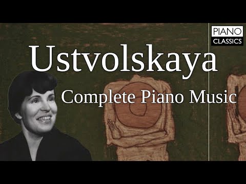 download lagu mp3 mp4 Ustvolskaya Complete Works For Piano, download mp3 Ustvolskaya Complete Works For Piano free downloadn, video klip Ustvolskaya Complete Works For Piano