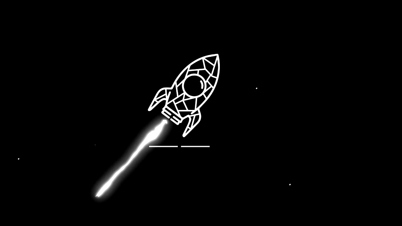 Logo Animation | Freelance Graphic Designer