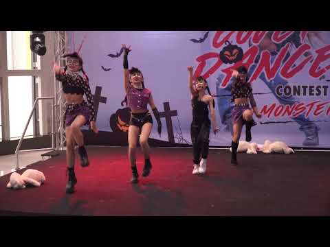 201024 KKIBB cover BLACKPINK @ Plearnary Cover Dance Contest 2020