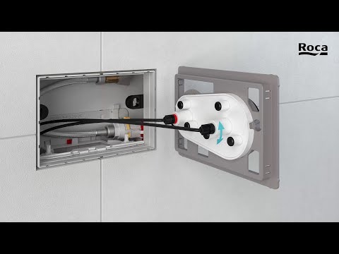 Duplo S Compact - Maintenance | Roca