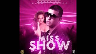 Miss show - Daddy Yankee