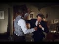 HANNIBAL VS TOBIAS