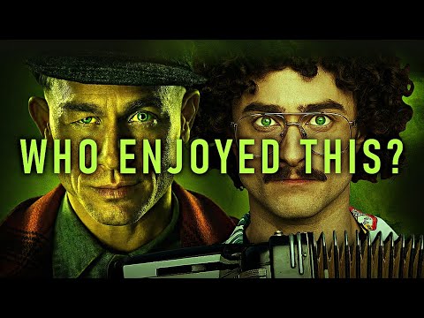 What Does Monster: Ed Gein Have to Say for Itself?