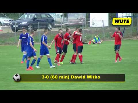 TS WĘGRZCE - SOSNOWIANKA STANISŁAW DOLNY (4 Liga Kraków-Wadowice) Relacja