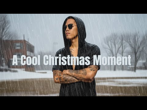 This Christmas Eve — Emotional Chill Rap Ballad