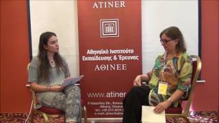 Interview-  Dr. Diane Poulin Dubois