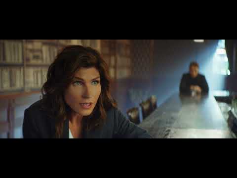 Добро пожаловать в семью — Официальный трейлер HD