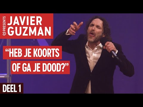 JAVIER GUZMAN OUDEJAARS 2020: Raspopulist - deel 1