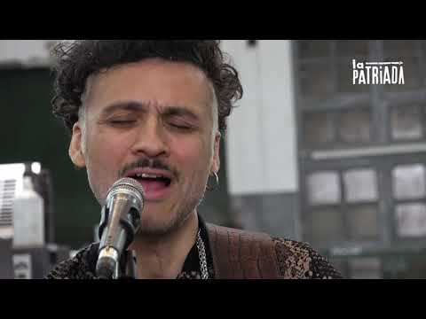 OFFSET: Pablo Tevez - Dueño de tu Amor (Original 4K)