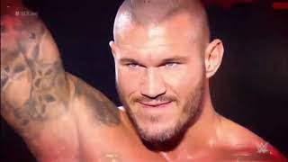 Randy Orton Tribute Music Video | Rev Theory - Voices