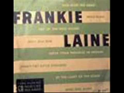 Frankie Laine - Rockin' Chair