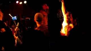 Boston Spaceships - Sensational Gravity Boy