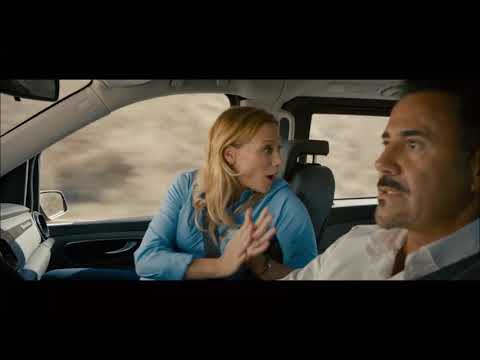 Full Speed - Eine Familie gibt Vollgas Trailer und Kritik