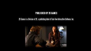 Will the circle be unbroken? - Courtnee Draper &amp; Troy Baker