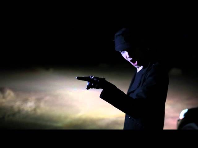 Aesthetic Perfection - The Dark Half (Remix Stems)