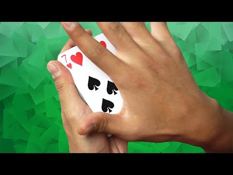 VISUELLER Trick den JEDER lernen kann | Tutorial