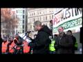 Lowkey & Drew McConnell | Stop Gaza Massacre ...