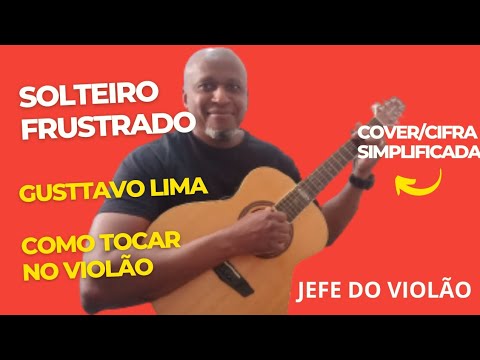 Tô Solteiro De Novo - Gusttavo Lima