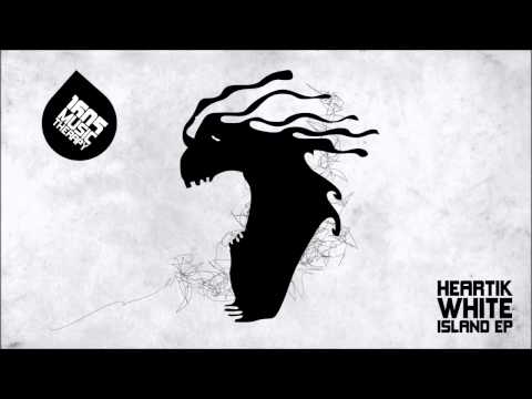 Heartik - White Island (Original Mix) [1605-171]